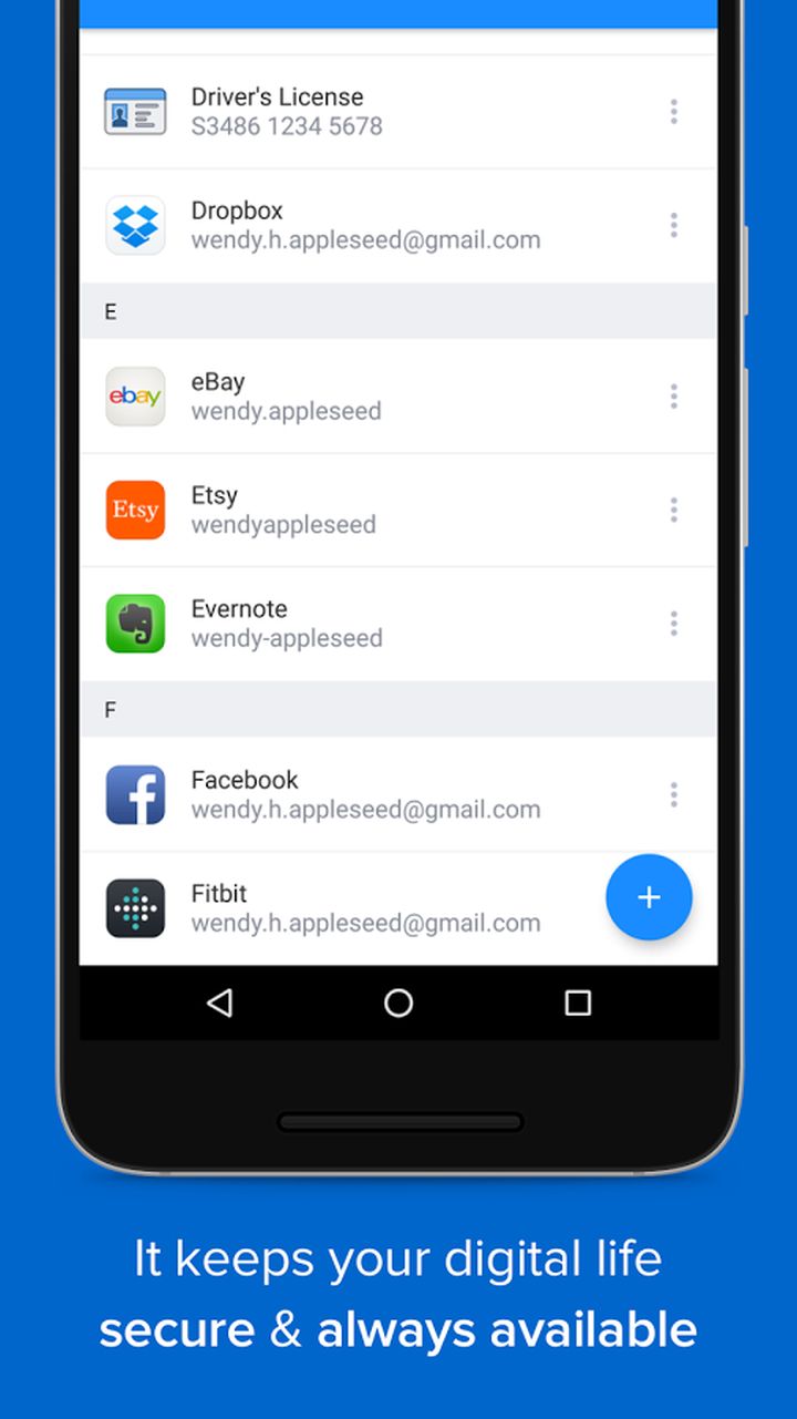 1password early access