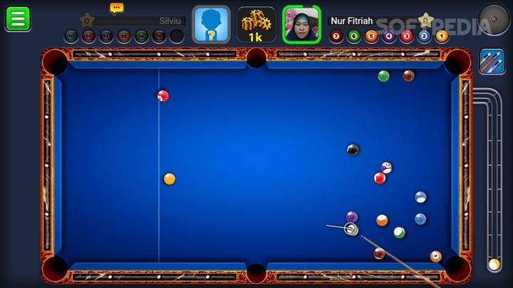 8 Ball Pool screenshot #4