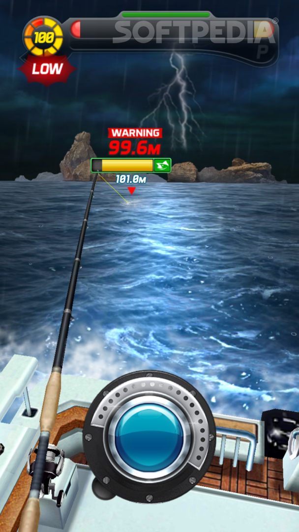 Ace Fishing: Wild Catch 4.3.0 APK Download