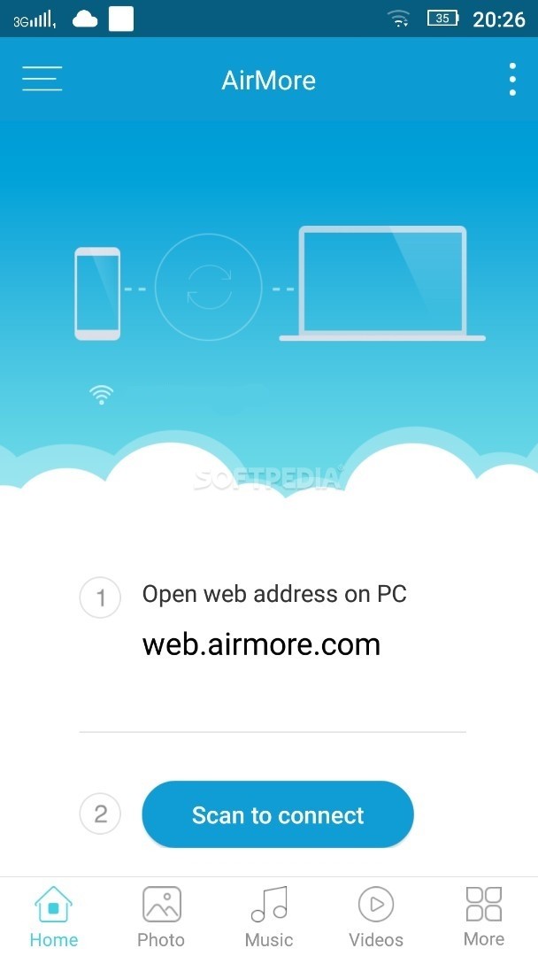 airmore app download for mac