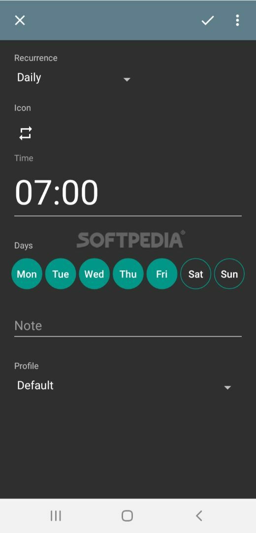 Alarm Clock for Heavy Sleepers — Loud + Smart Math screenshot #2