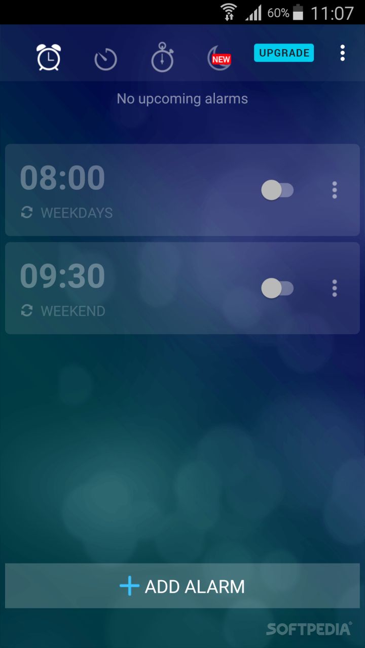 Alarm Clock Xtreme screenshot #5
