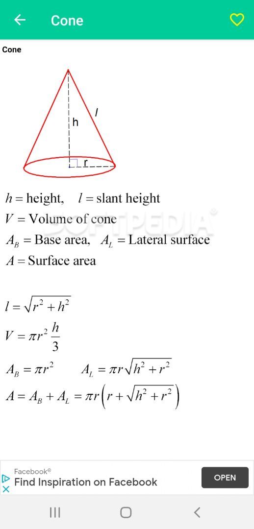 All Math formula screenshot #5