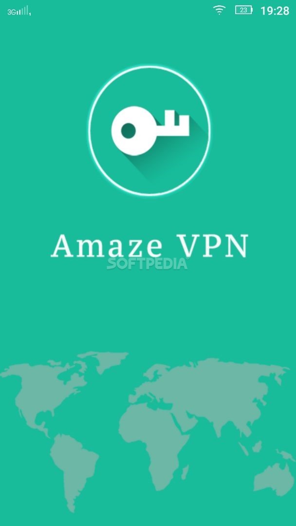 Amaze VPN (Free VPN Proxy) screenshot #0