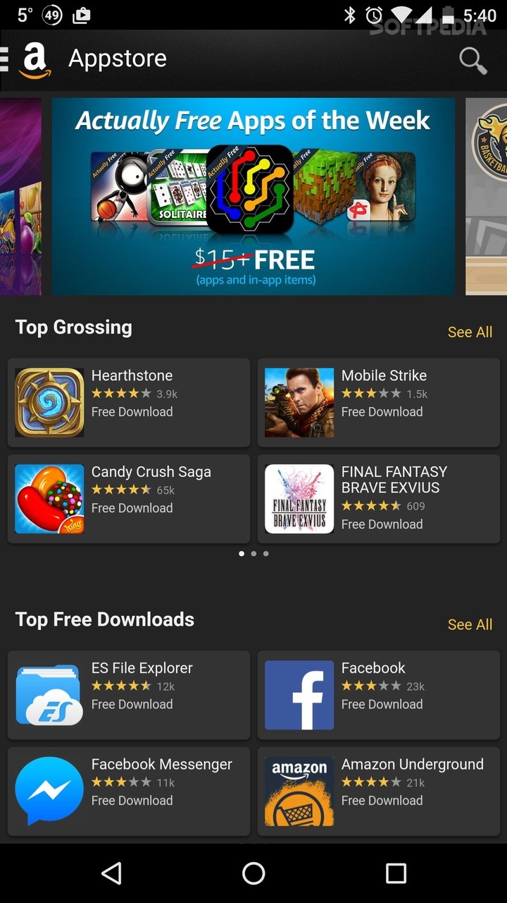 amazon app store for windows 11 download