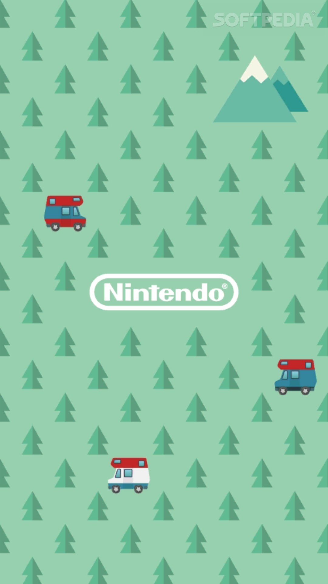 Animal Crossing: Pocket Camp screenshot #0