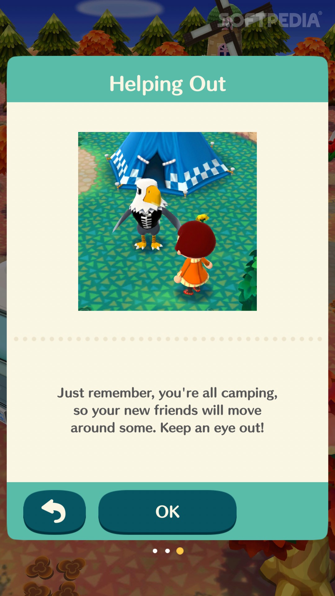 Animal Crossing Pocket Camp 4 3 0 Apk Download