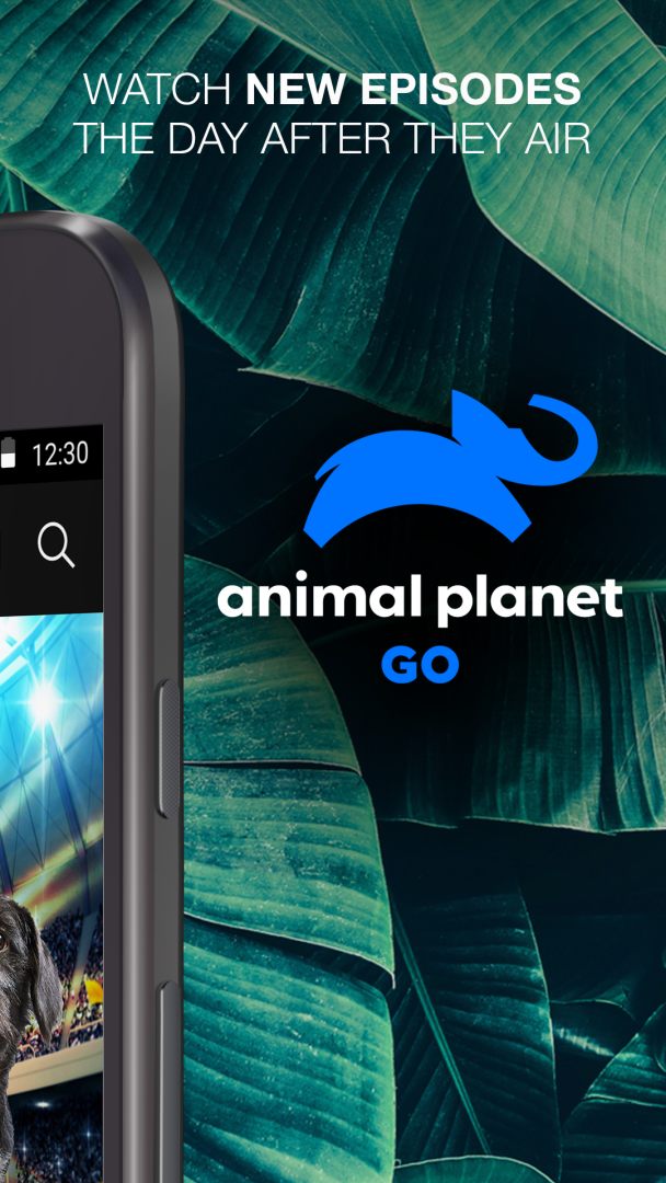 Animal Planet GO screenshot #0