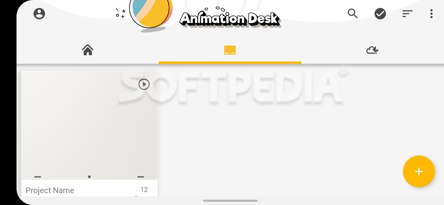 Animation Desk – Make Your Animation and Cartoons screenshot #1