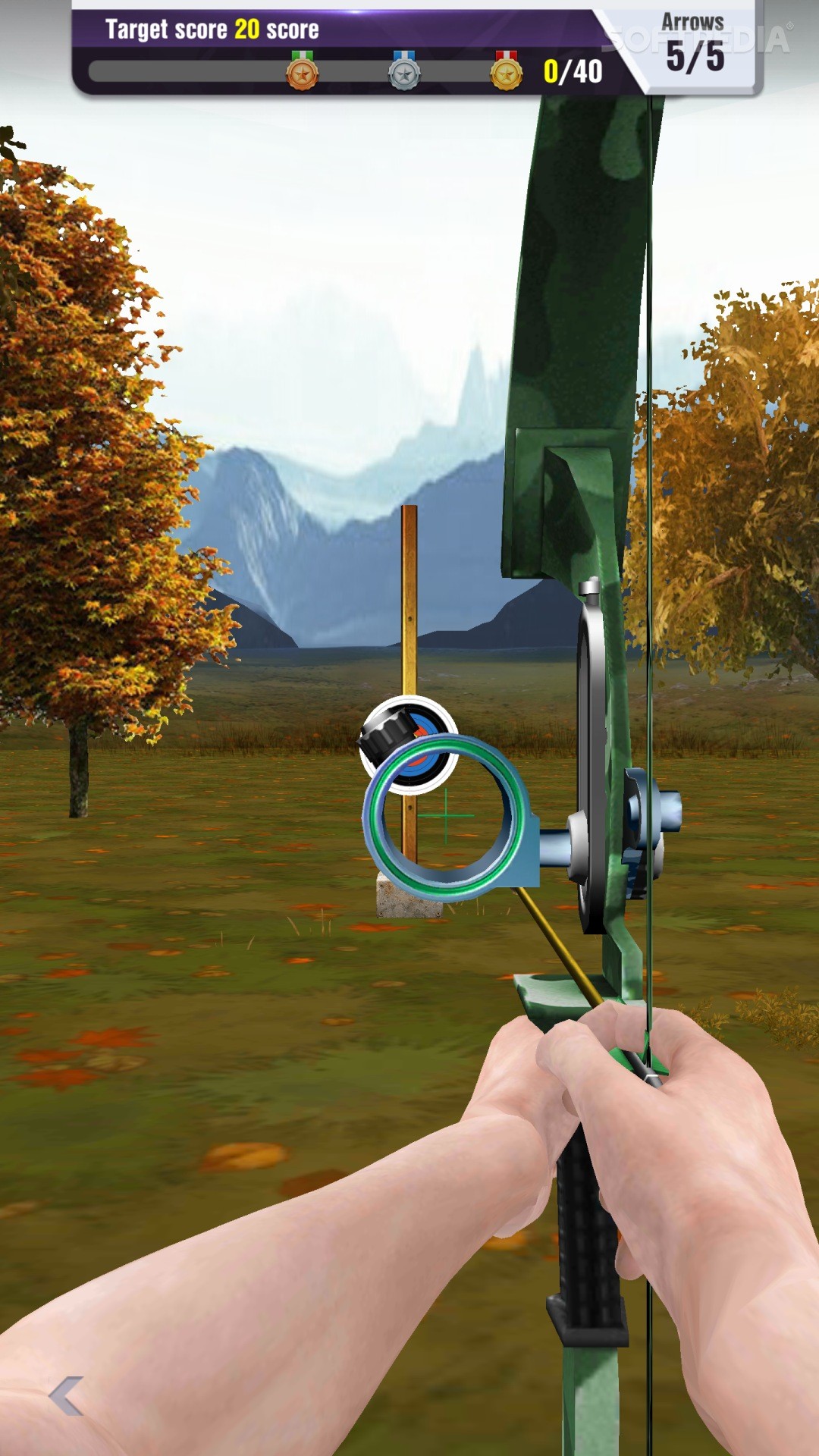 Archery Champ - Bow & Arrow King Archery Games screenshot #5
