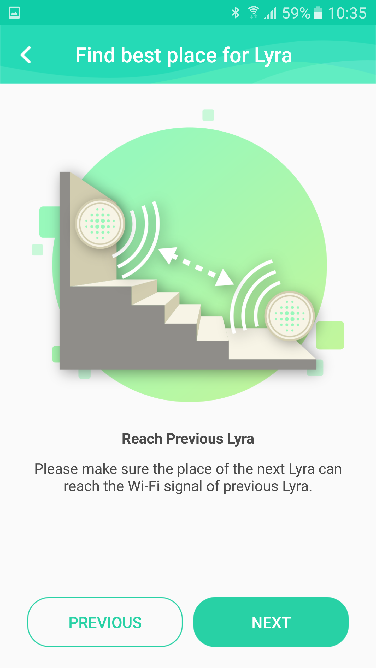 ASUS Lyra screenshot #5