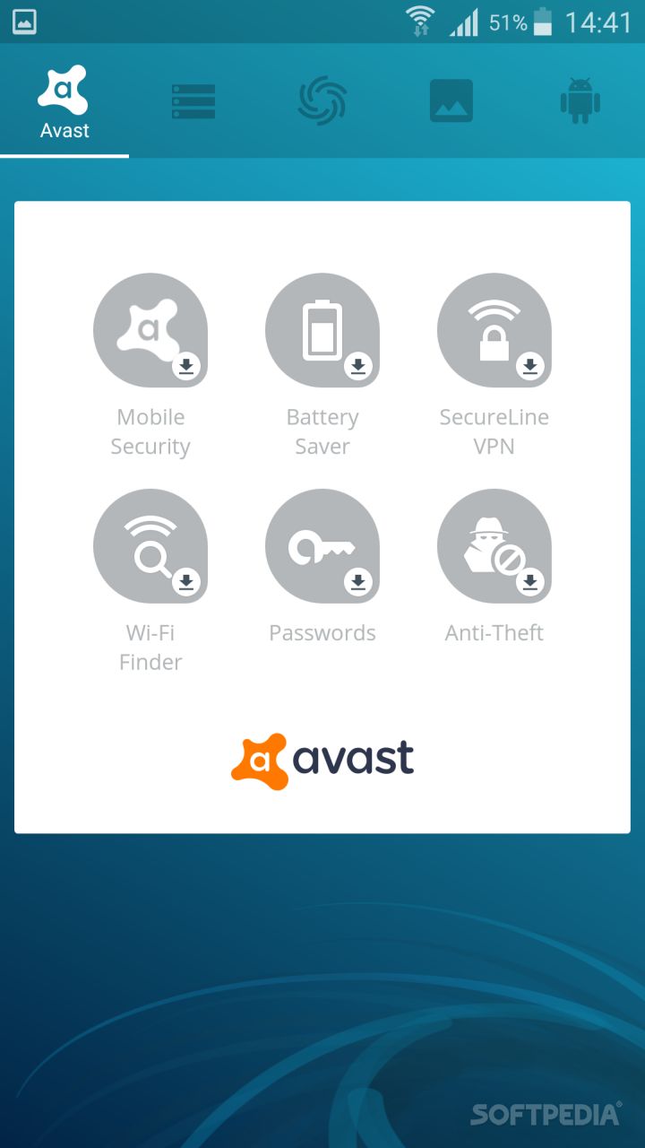 Avast Cleanup screenshot #4