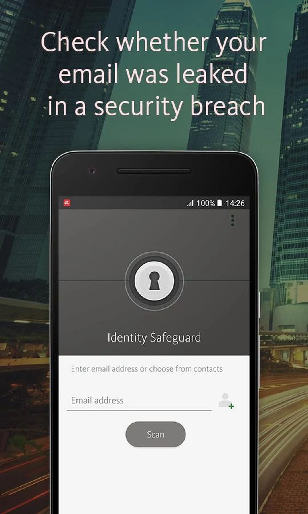 Avira Antivirus Security screenshot #4