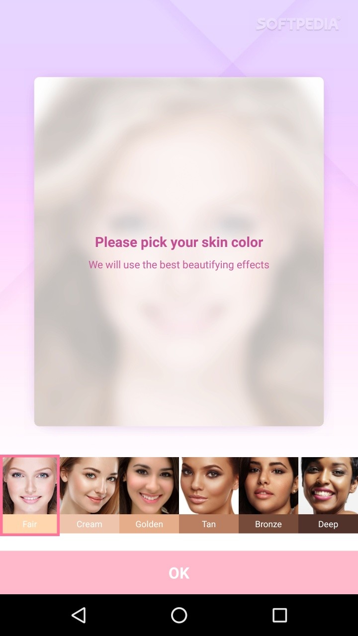 BeautyPlus screenshot #1
