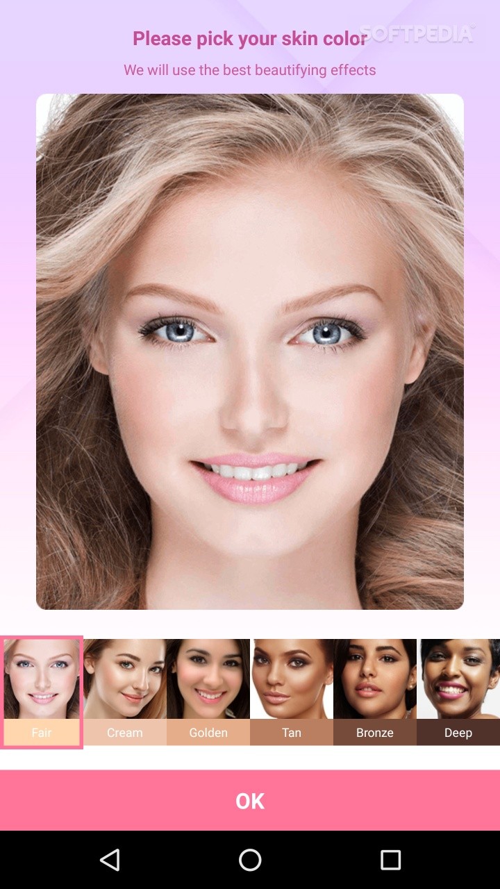 BeautyPlus screenshot #2