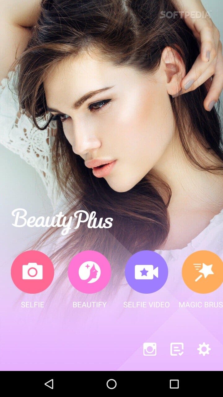 BeautyPlus - Magical Camera para Android - Baixe o APK na Uptodown