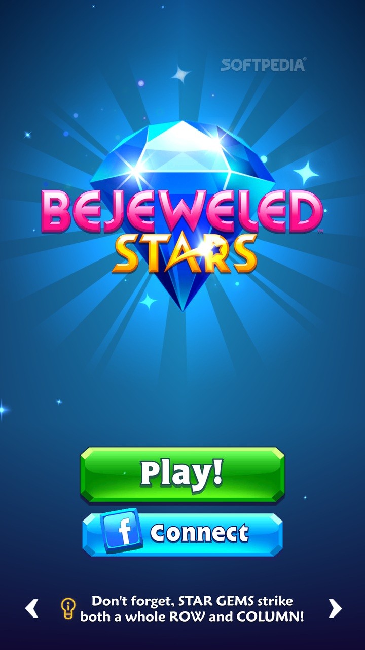 Bejeweled Stars screenshot #0
