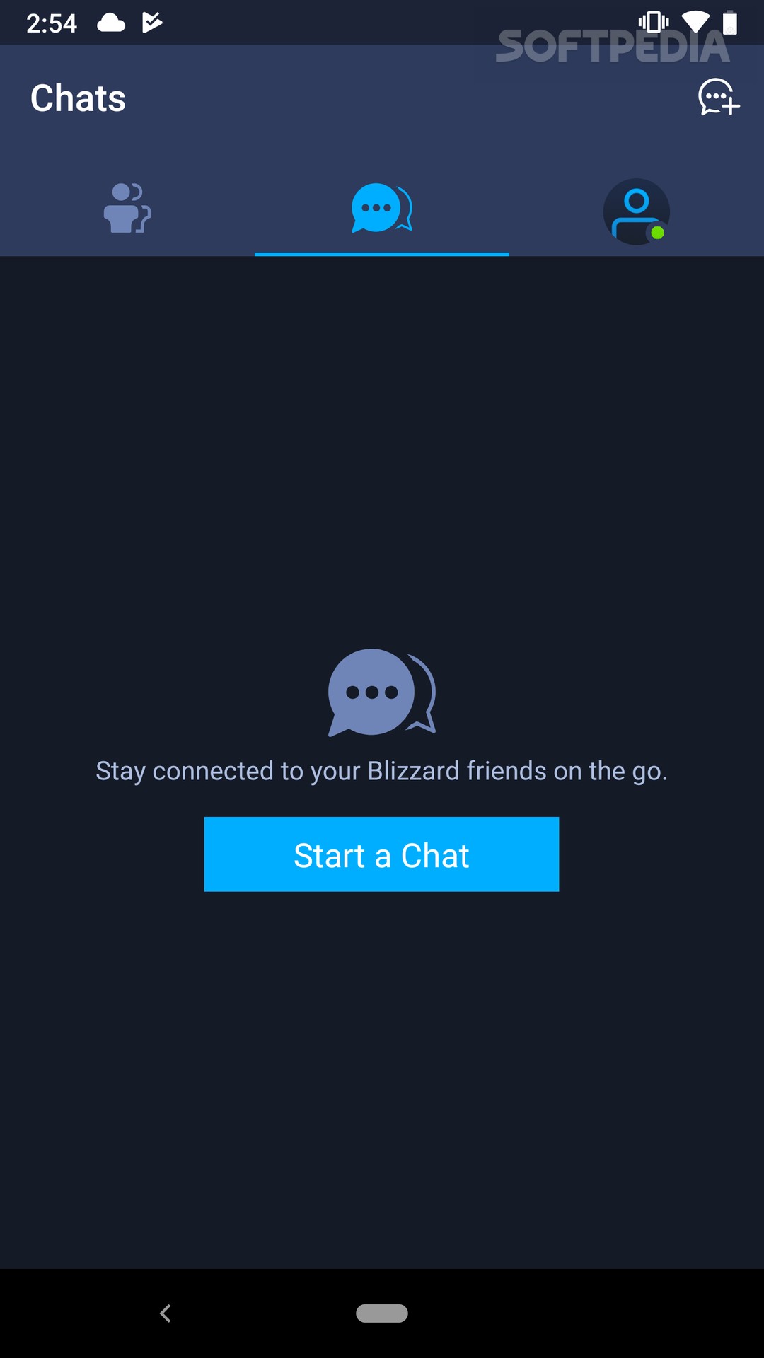 a blizzard battle.net resync has been requested