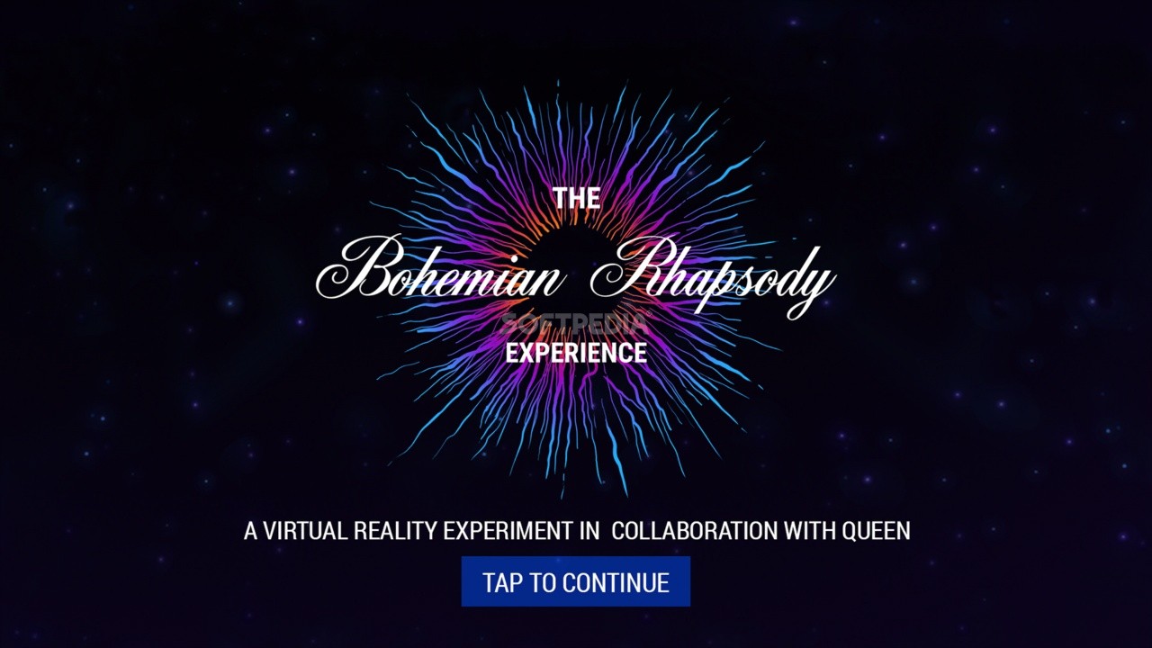 Bo Rhap VR screenshot #0