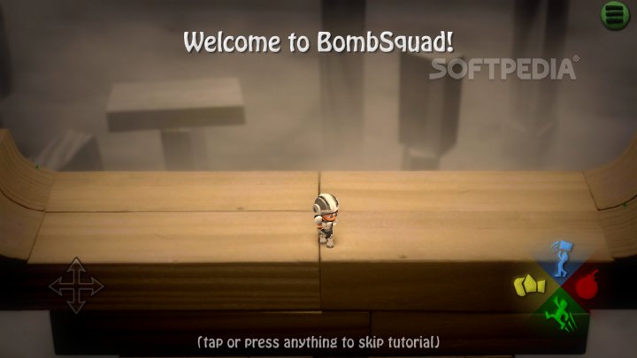 BombSquad screenshot #3