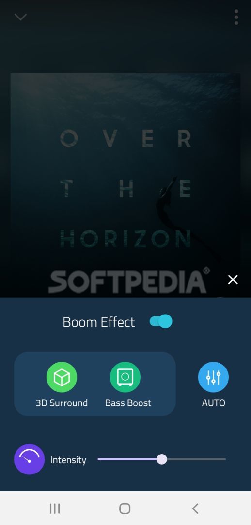 Boom: Music Player, 3D Surround Sound & Equalizer 2.6.5 APK Download
