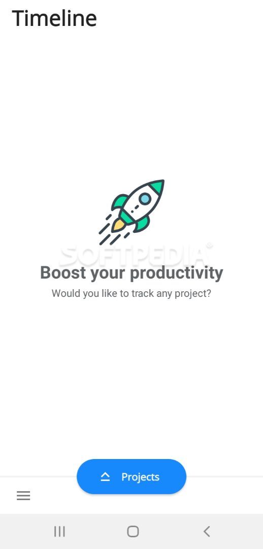 Boosted - Productivity & Time Tracker screenshot #0