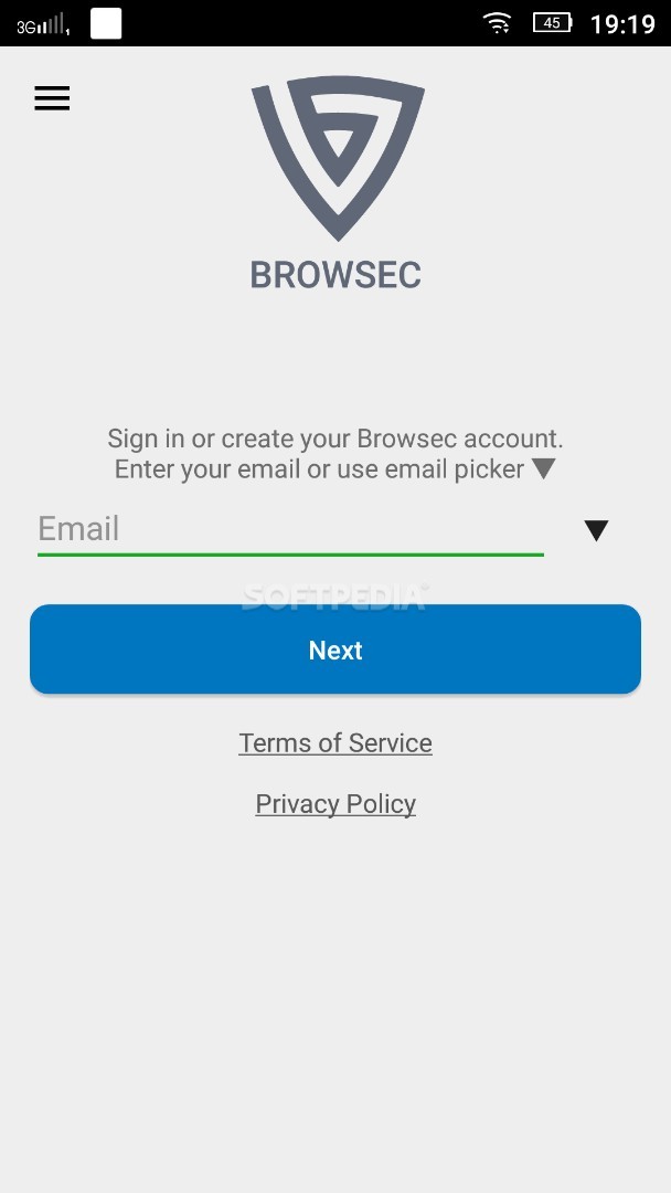 Browsec VPN screenshot #0