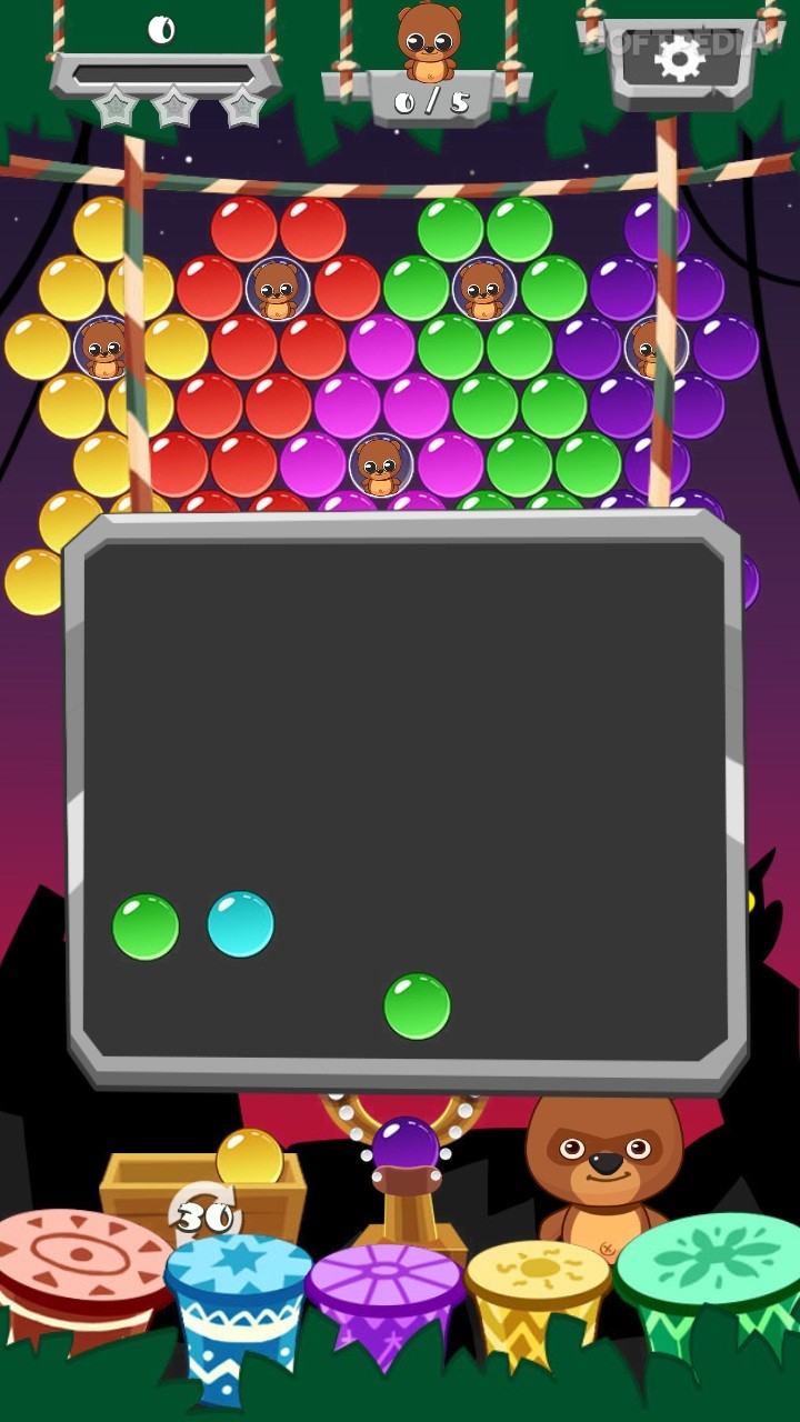 Download Bubble Shooter 7.0