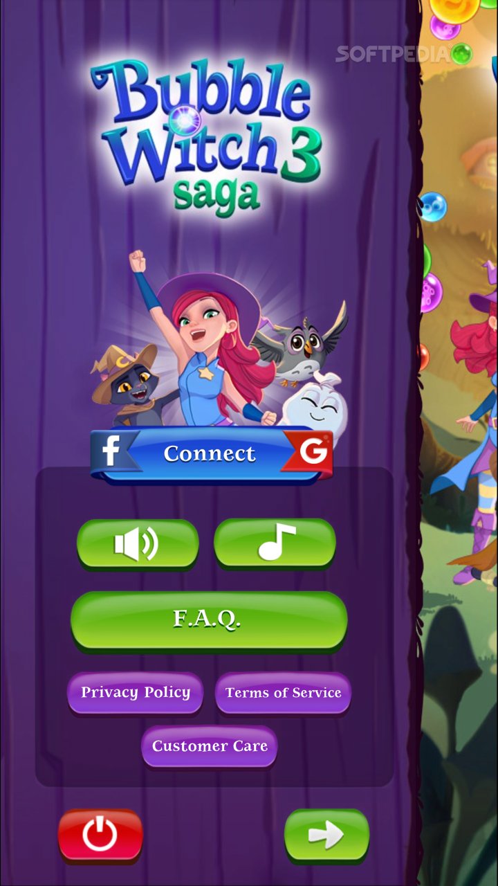 how to get rid of bubble witch 3 saga windows 10