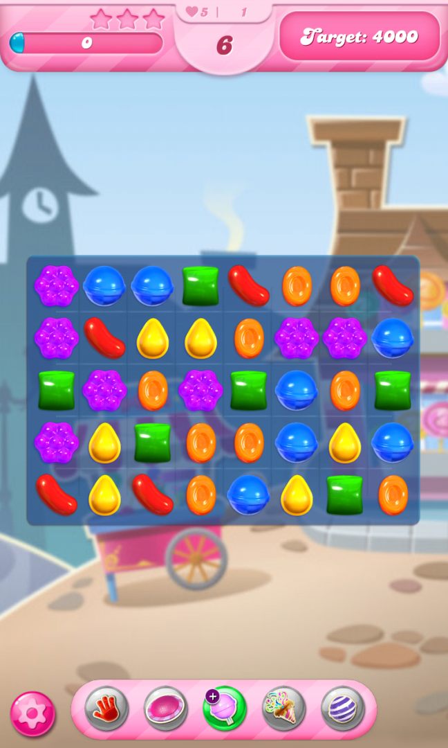 connect to facebook with candy crush soda saga players