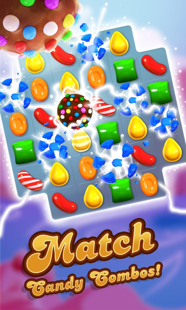 Candy Crush Saga 1.193.0.2 APK Download by King - APKMirror