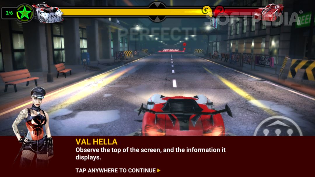 Carmageddon:Crashers screenshot #3