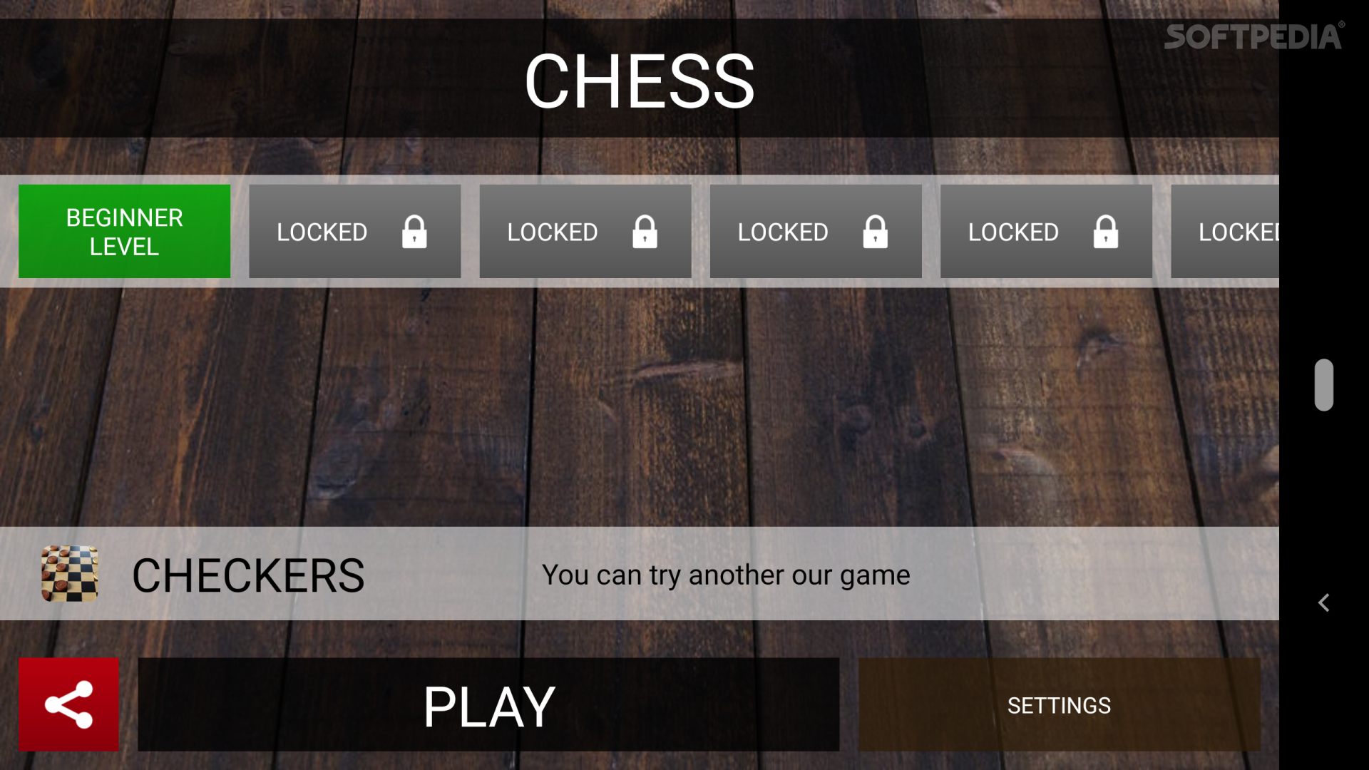 Chess screenshot #0