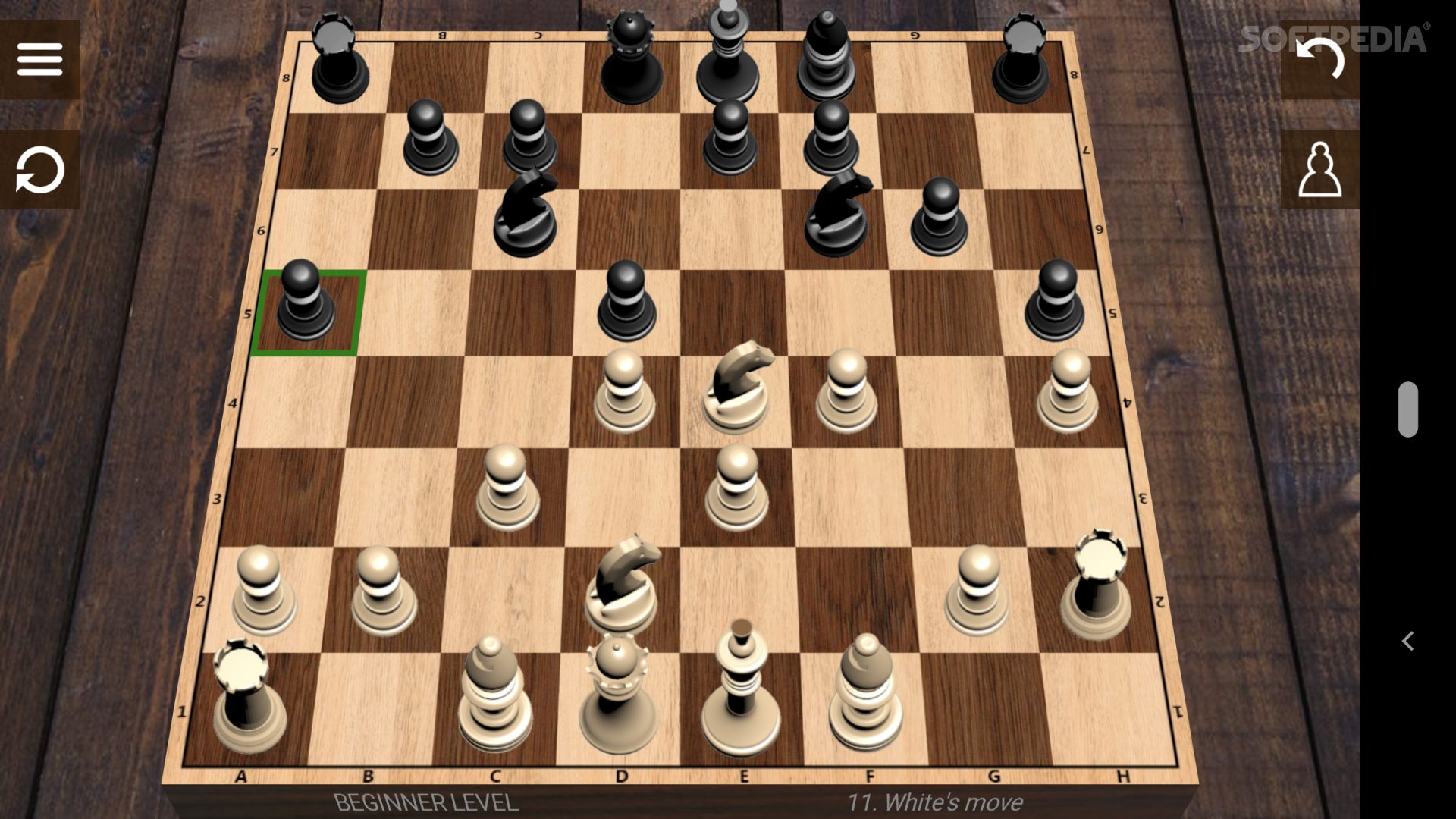 Chess screenshot #4