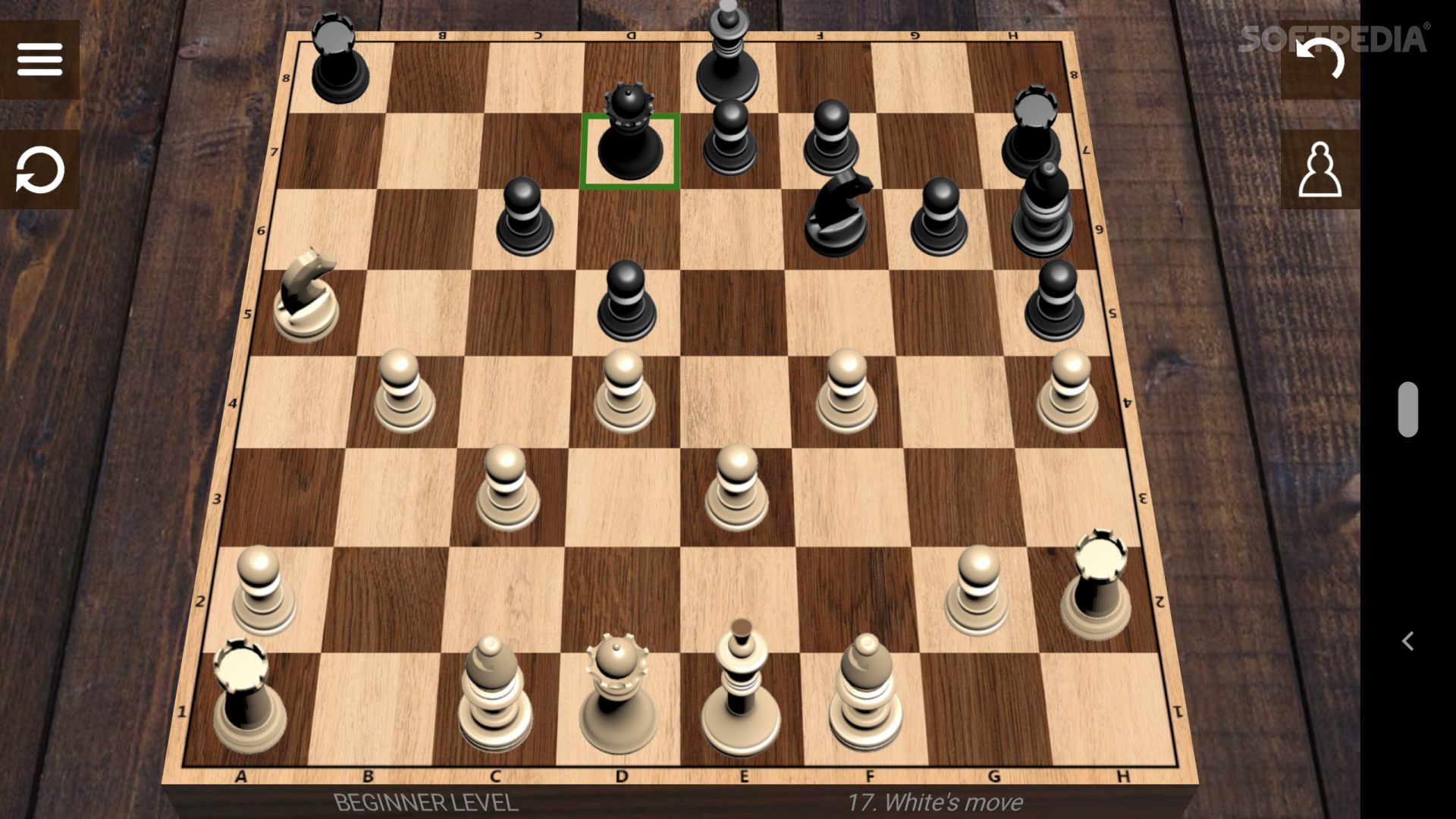 Chess screenshot #5