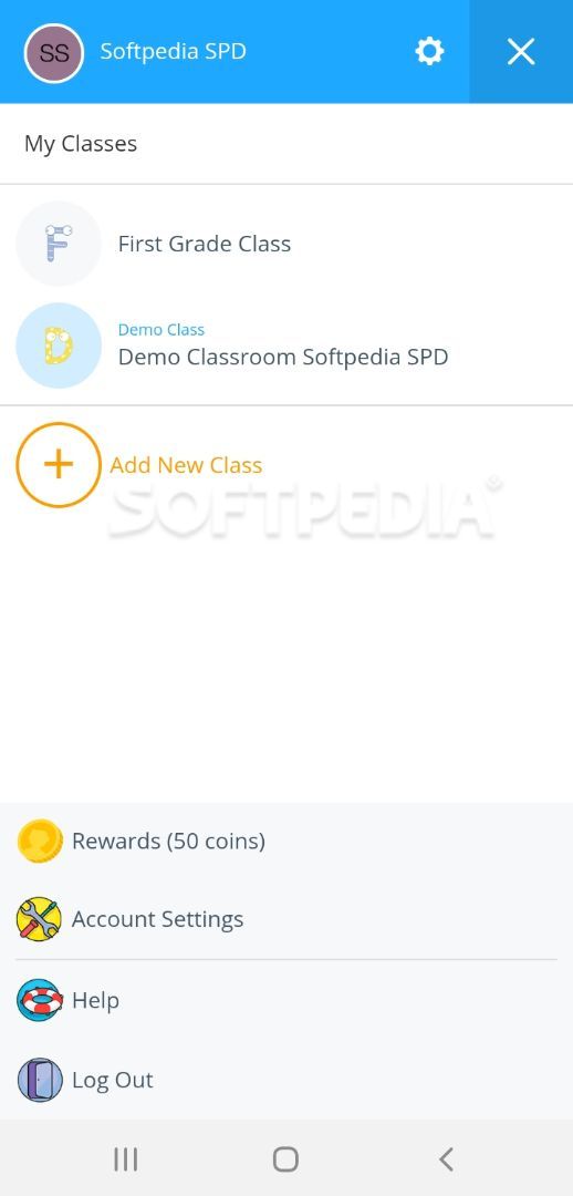 ClassTag: Classroom Communication screenshot #5