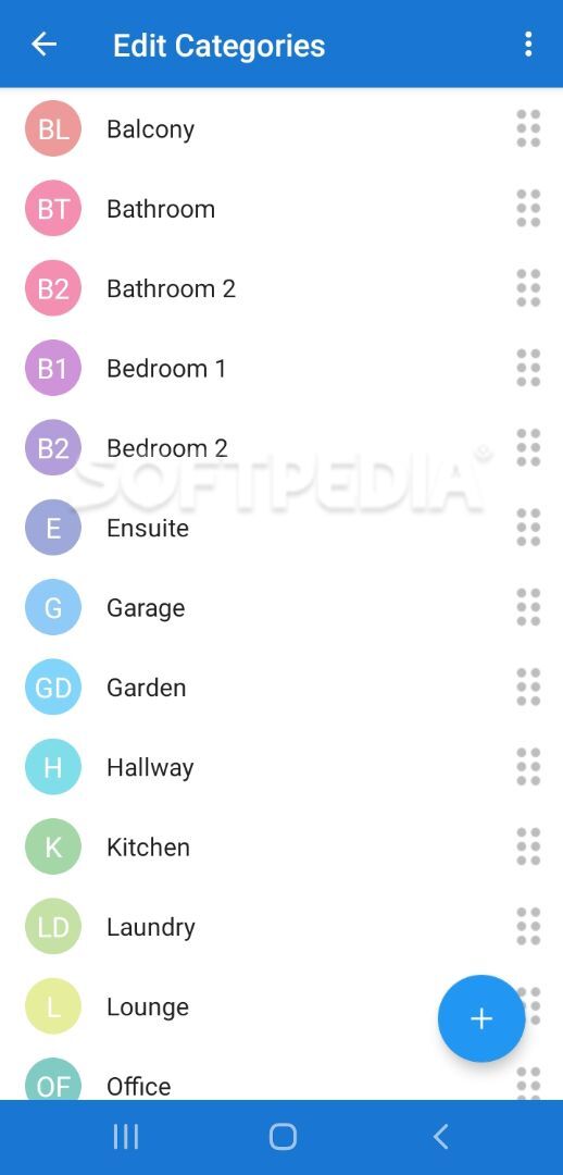 Clean My House – Chore To Do List, Task Scheduler screenshot #2