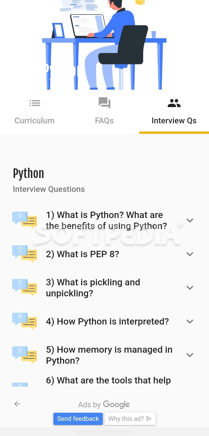 Learn Computer Programming & Coding Free - CodeDev screenshot #3