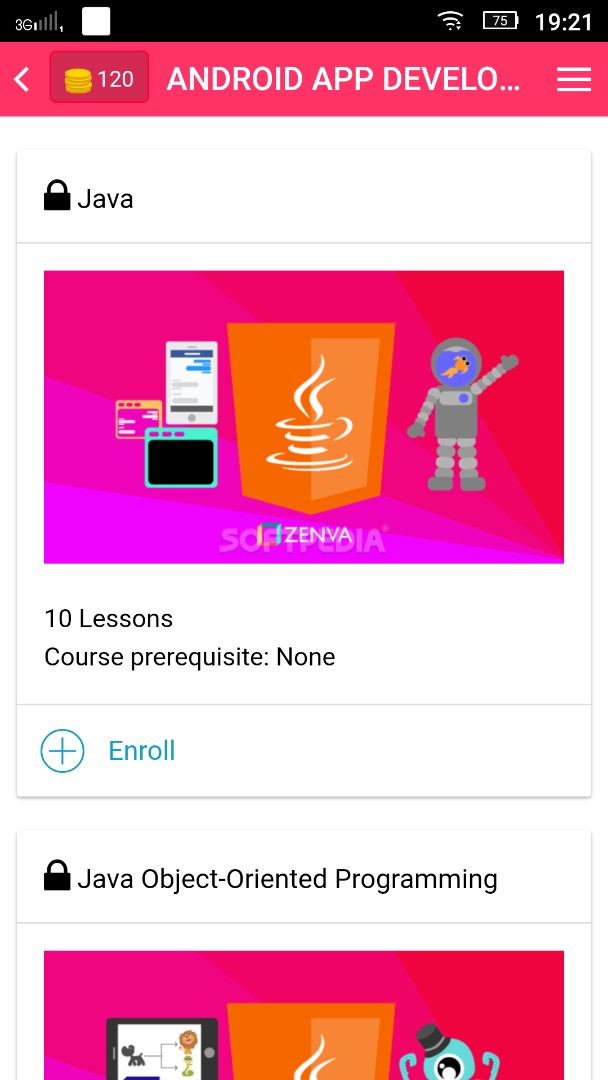 Codemurai - Learn Programming screenshot #1