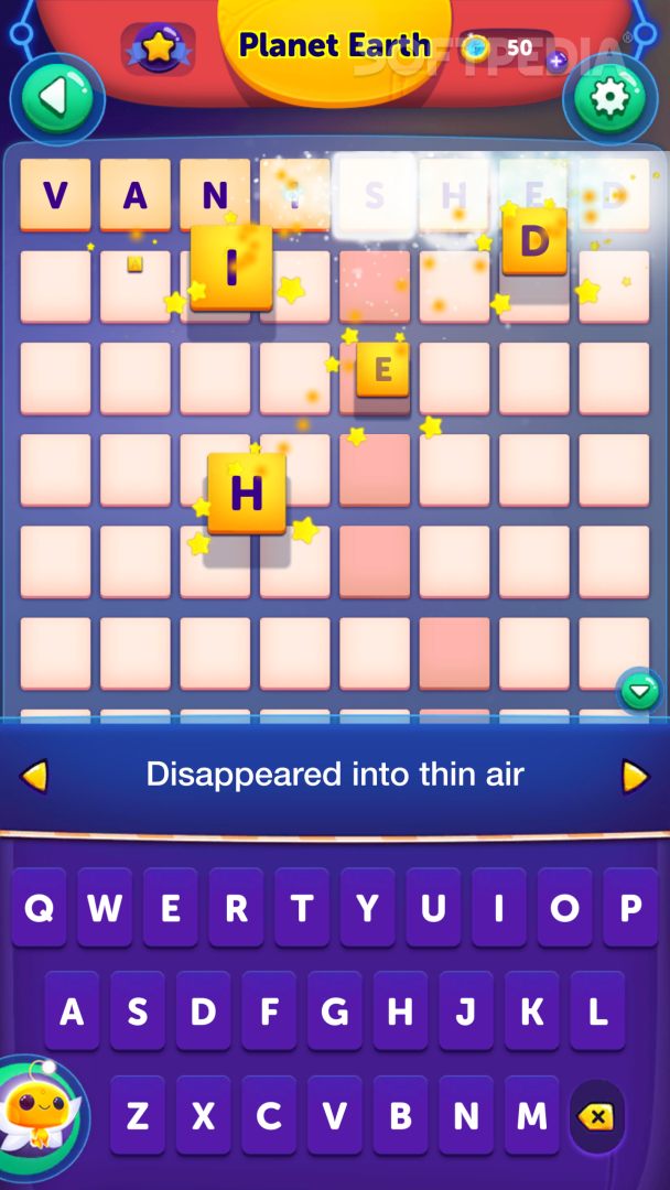 CodyCross: Crossword Puzzles screenshot #2