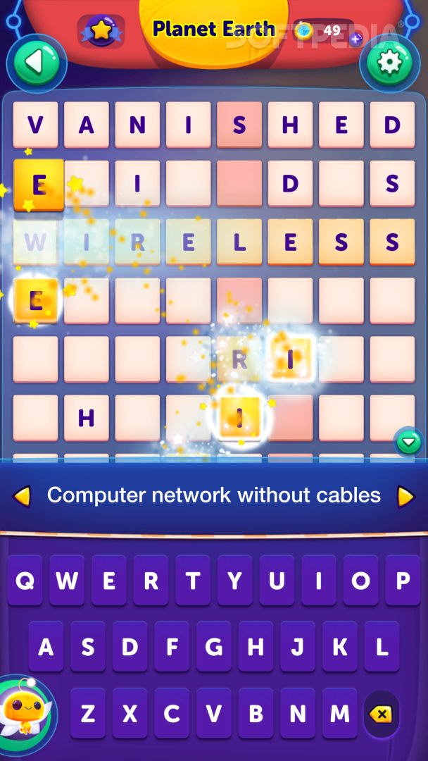CodyCross: Crossword Puzzles screenshot #4