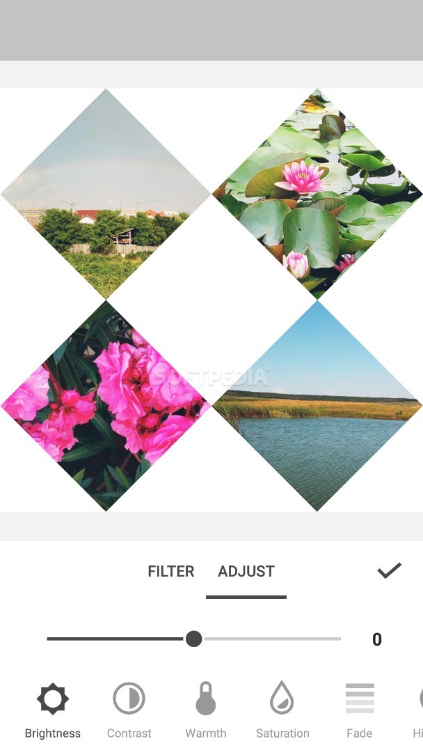 Collage Maker - Photo Editor & Photo Collage screenshot #4