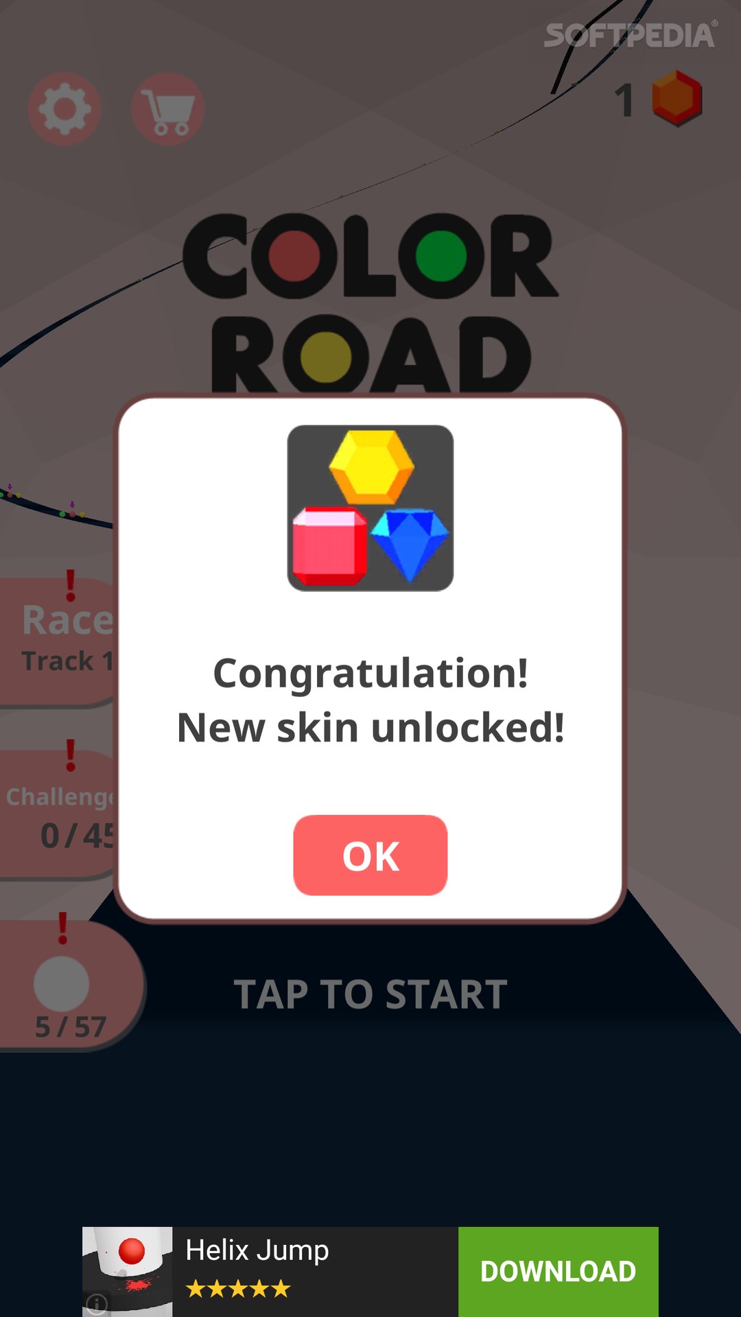 Color Road + instal the last version for apple