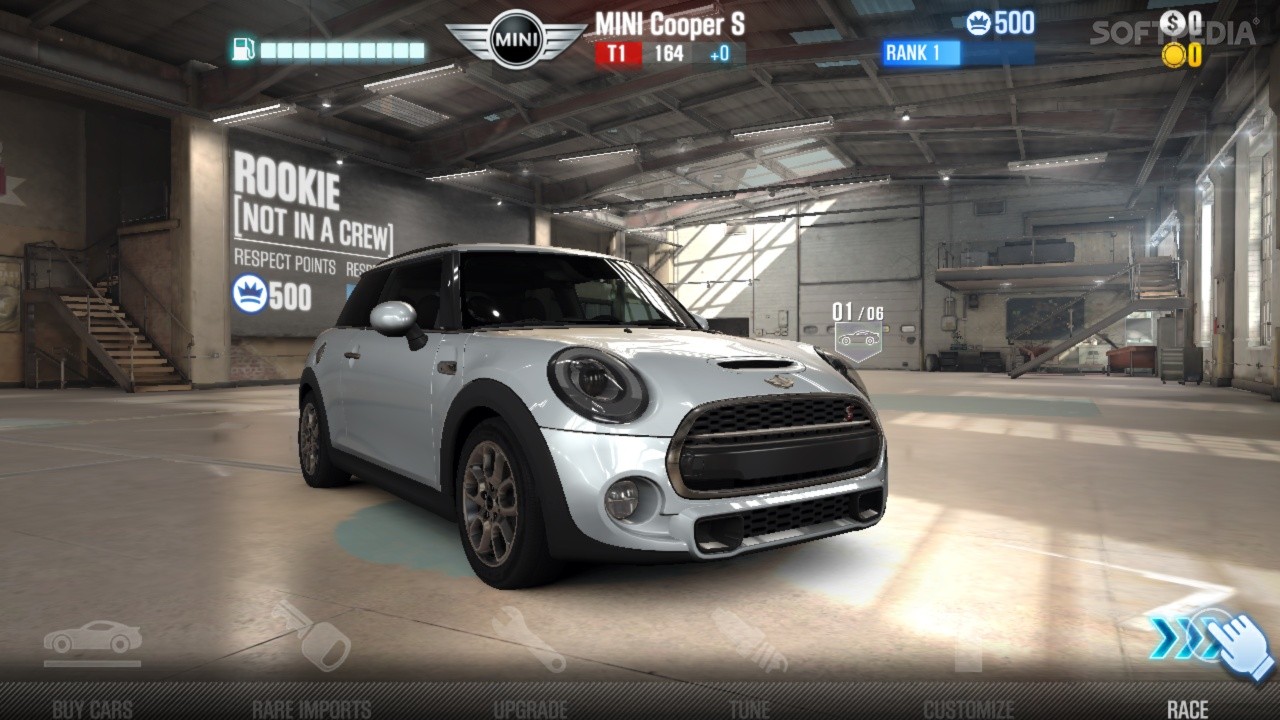 CSR Racing 2 screenshot #4