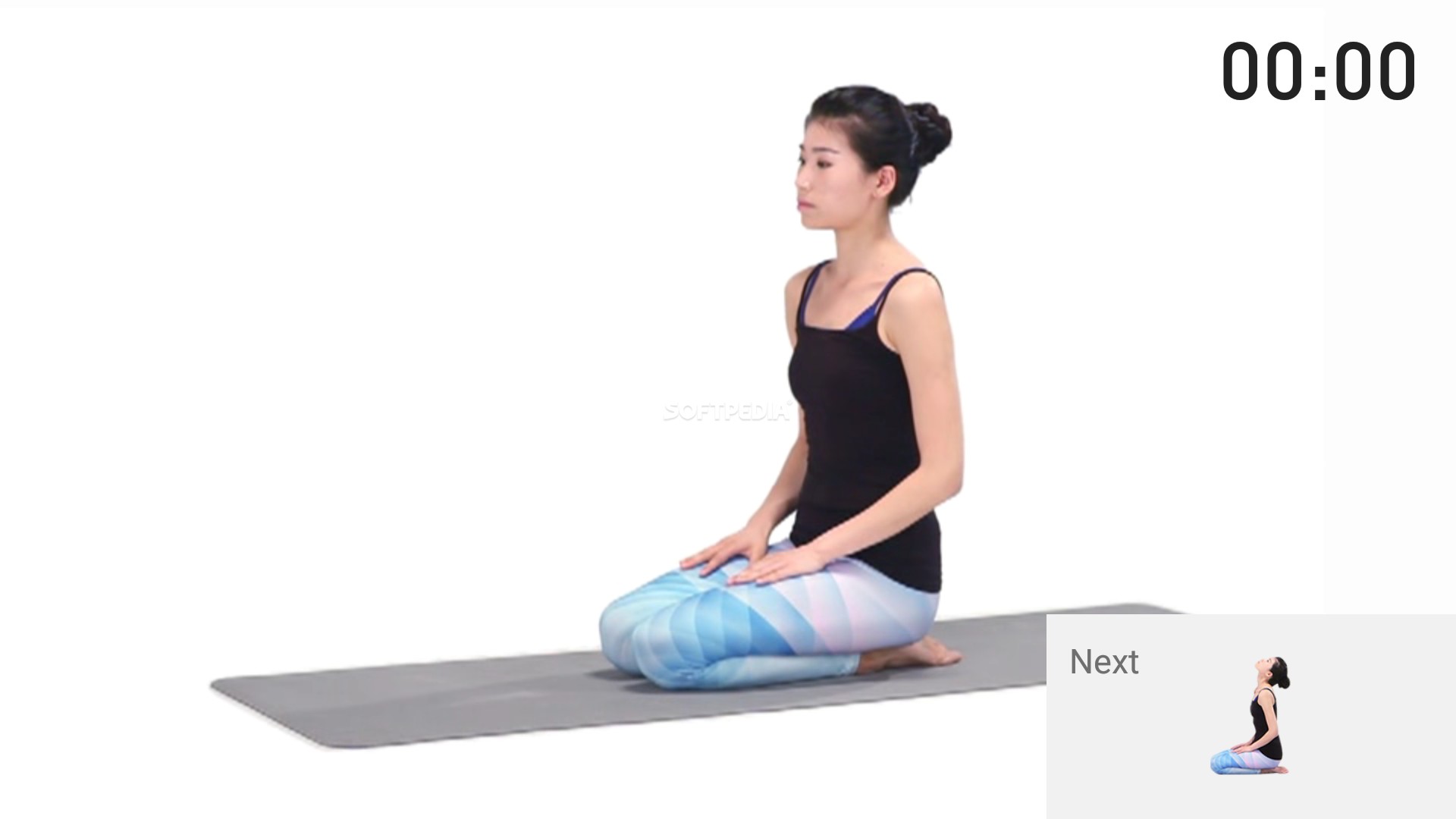 Daily Yoga - Yoga Fitness Plans screenshot #5