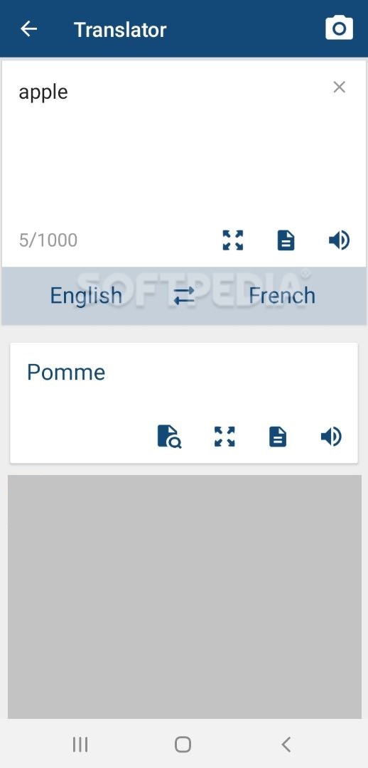 Dictionary & Translator Free screenshot #5