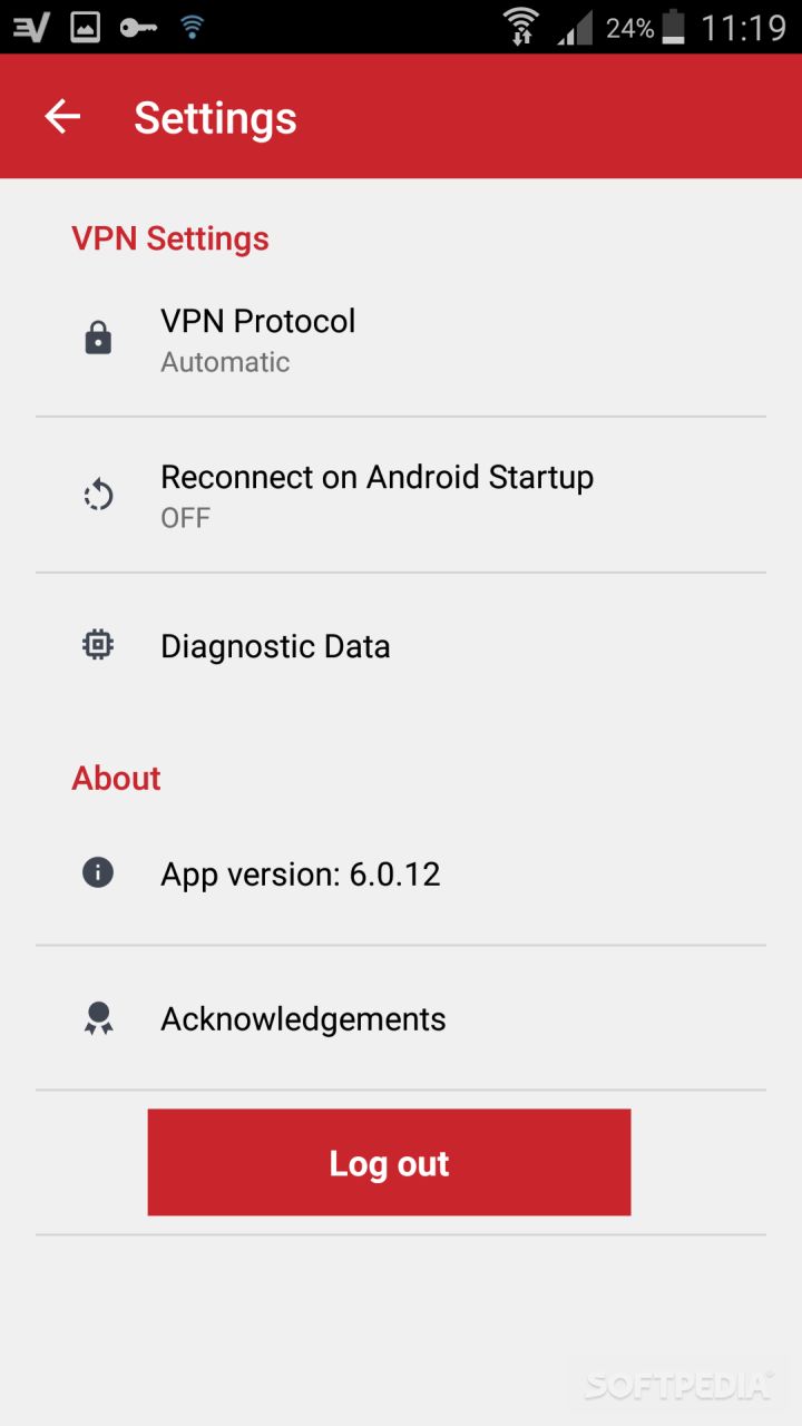 vpn cracked android app