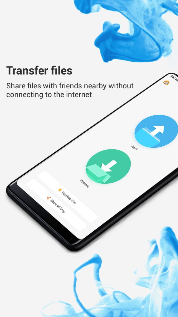 File Manager : free and easily screenshot #3