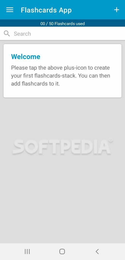 Flashcards App - Create, Study, Learn screenshot #0