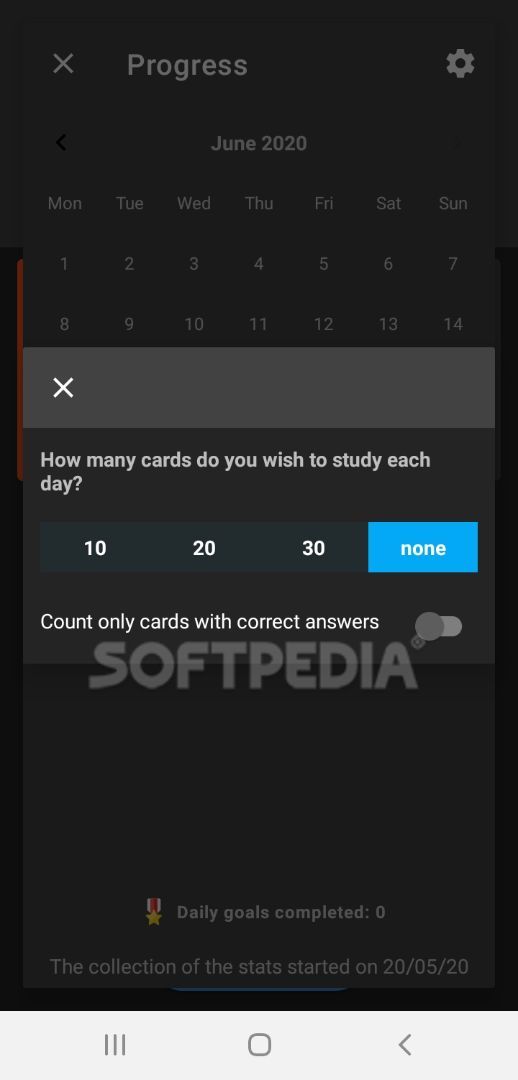 Flashcards - Study, Memorize & Prepare for exams screenshot #5
